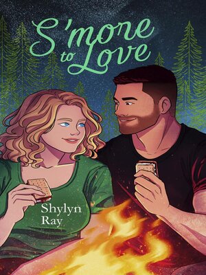 cover image of S'more to Love